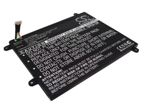 Batteria tavoletta acer iconia a500 10s32