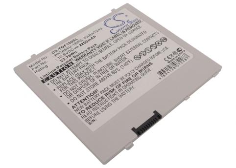 Batteria per tablet toshiba batteria tavoletta at300
