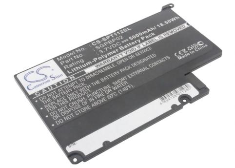 Batteria tavoletta sony tablet s2