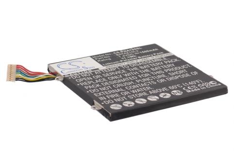 Batteria tavoletta motorola elocity a7