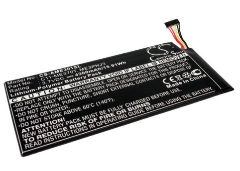 Batteria tavoletta google nexus 7 8gb