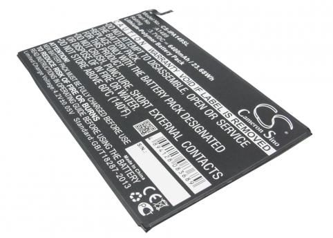 Batteria  apple a1489
