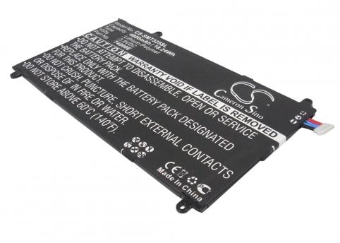 Batteria  samsung t4800e