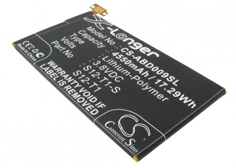 Batteria  amazon s12-t1-s kindle  fire hdx 7