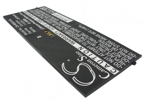 Batteria tavoletta microsoft surface pro