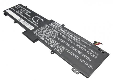 Batteria per tablet asus batteria refc c21 tx300d