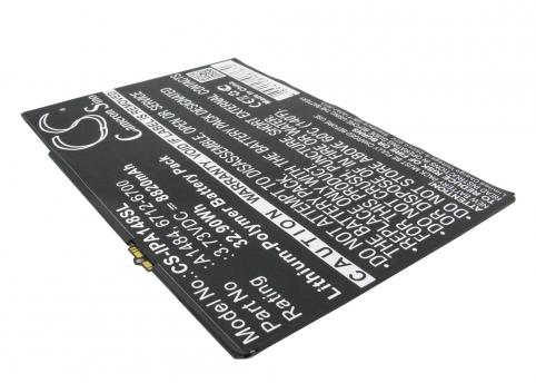 Batteria per tablet apple batteria tavoletta a1474