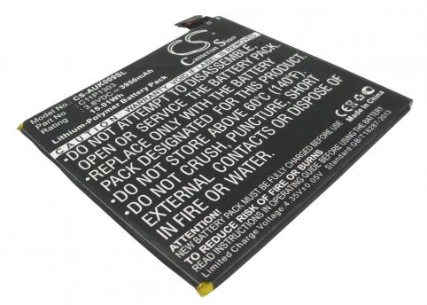 Batteria tavoletta google me571k