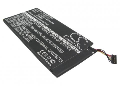 Batteria tavoletta asus asus memo pad me172