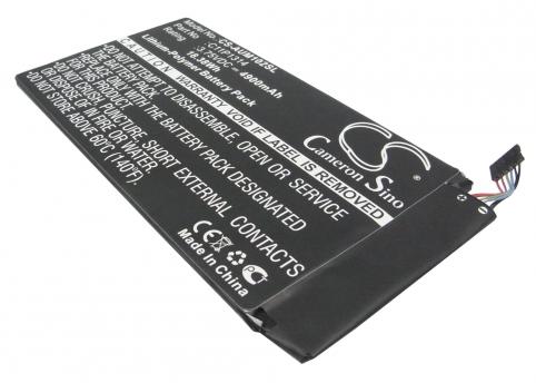 Batteria tavoletta asus me102