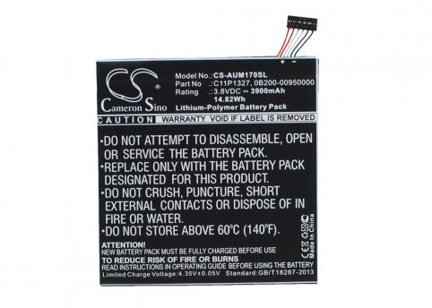 Batteria tavoletta asus me170c