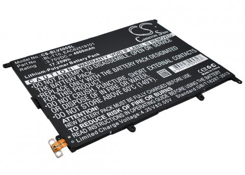 Batteria  lg eac62159101