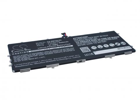 Batteria  samsung ativ tab gt-p8510 sp3782a9a