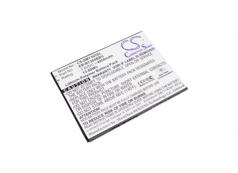 Batteria per tablet samsung batteria tavoletta sm t395
