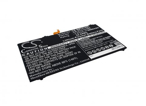 Batteria per tablet samsung batteria tavoletta sm t813 galaxy tab s2 plus 9.7