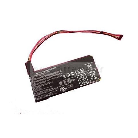 Batteria tavoletta asus transformer aio p1801