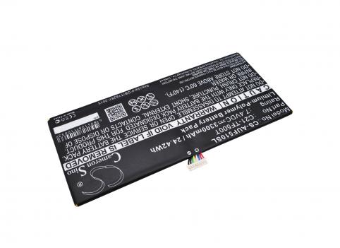 Batteria  asus c21 tf500t