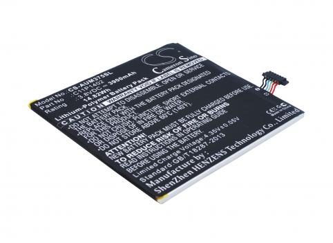 Batteria  asus fe375cg c11p1402