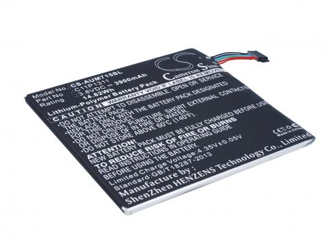 Batteria  asus memo pad hd 7 c11p1311