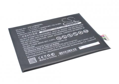 Batteria  lenovo ideapad s6000 l11c2p32