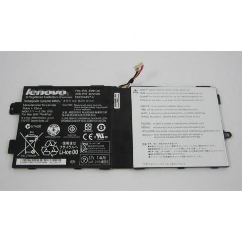 Batteria  lenovo thinkpad tablet 2 45n1096
