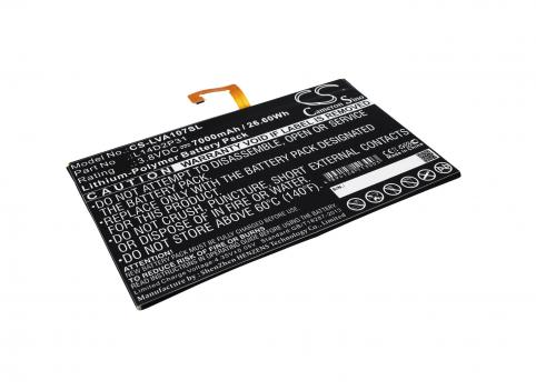Batteria  lenovo tab 2 a10-70 l14d2p31