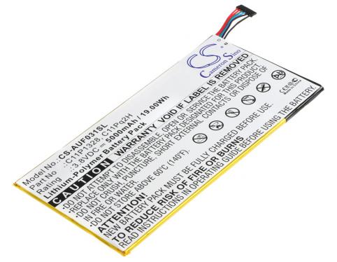 Caricabatterie per tablet asus 0b200 00980000m transformer pad tavoletta