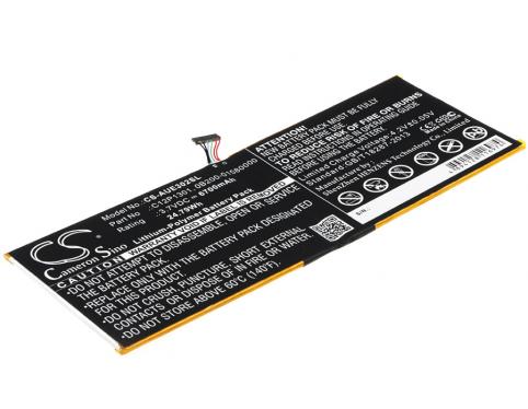 Batteria  asus 0b200 01580000