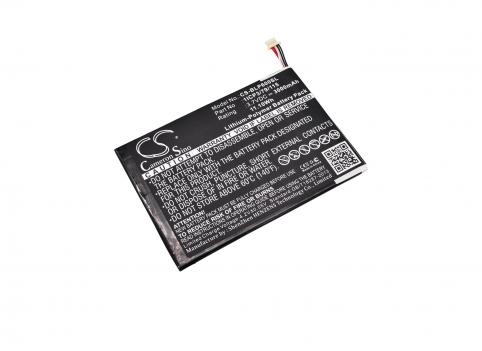 Batteria  blu 1icp3 79 115 p60w