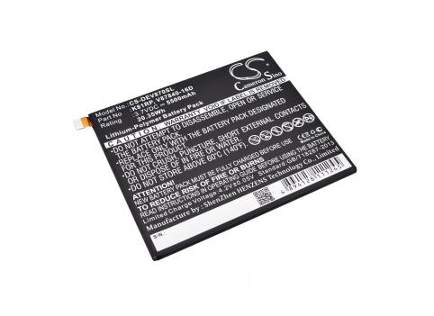 Batteria tavoletta dell venue 8 7840