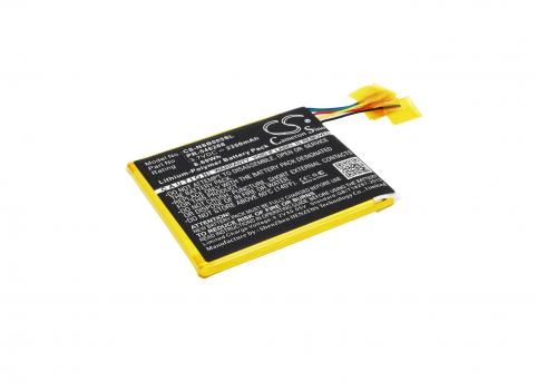 Batteria  fuhu pr 546268