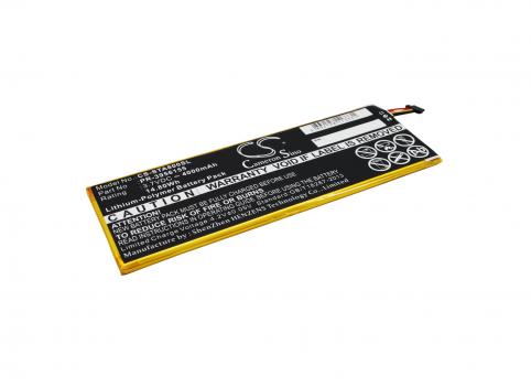 Batteria tavoletta insignia flex 8