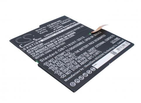 Batteria tavoletta microsoft surface pro 3