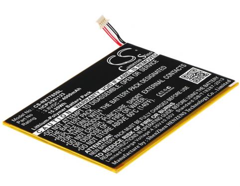Batteria tavoletta nextbook nx785qc8g