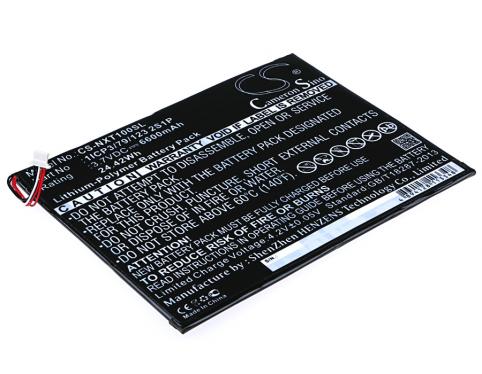 Batteria tavoletta nextbook nextbook 10