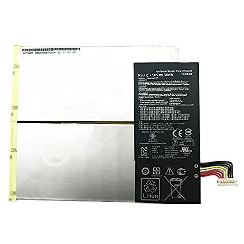 Batteria per tablet asus batteria refc c21n1334