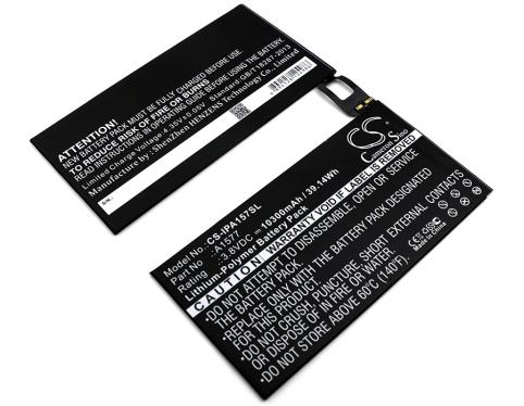 Batteria  apple a1577