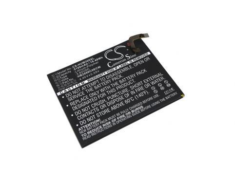 Batteria per tablet huawei batteria tavoletta mediapad m3 td lte