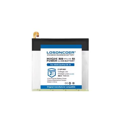Batteria  asus c12n1406 transformer book t100tal