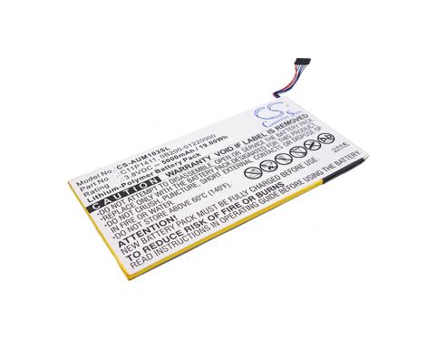 Batteria  asus c11p1411 memo pad 10 me103k