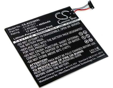 Caricabatterie per tablet asus c11p1517 zenpad c 7.0 p01z tavoletta