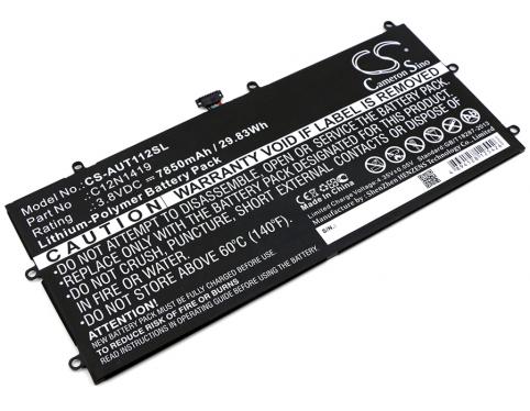 Batteria tavoletta asus transformer book t100chi fg003b
