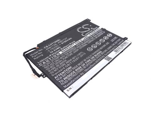 Batteria  lenovo 45n1726 thinkpad 10