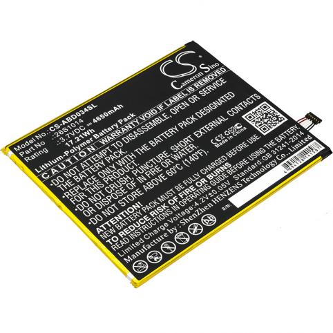 Batteria  amazon st11 kindle hd 8