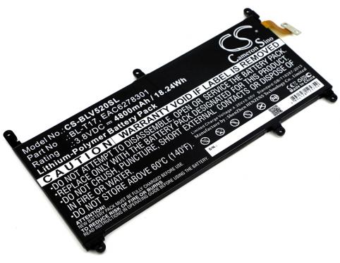 Batteria  lg eac6278301