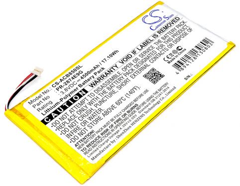 Batteria  acer pr 2874e9g