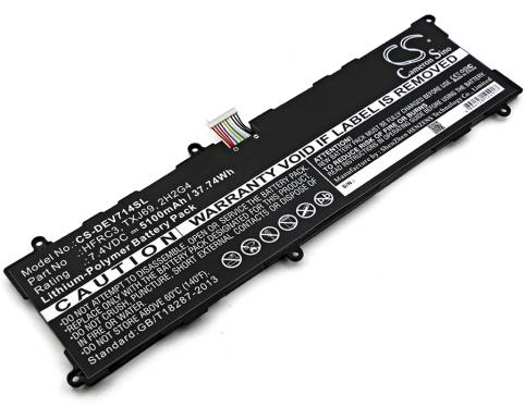 Batteria tavoletta dell venue 11 pro 7140