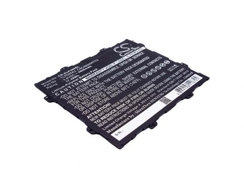 Batteria tavoletta alcatel one touch pop 10  9.6 