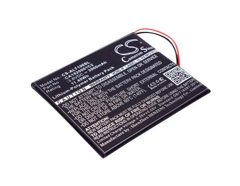 Batteria tavoletta alcatel onetouch t10