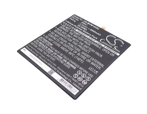 Batteria tavoletta xiaomi gd4250